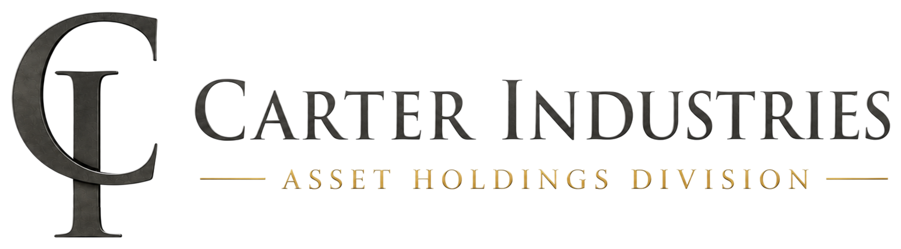 Carter Industries Asset Holdings Division